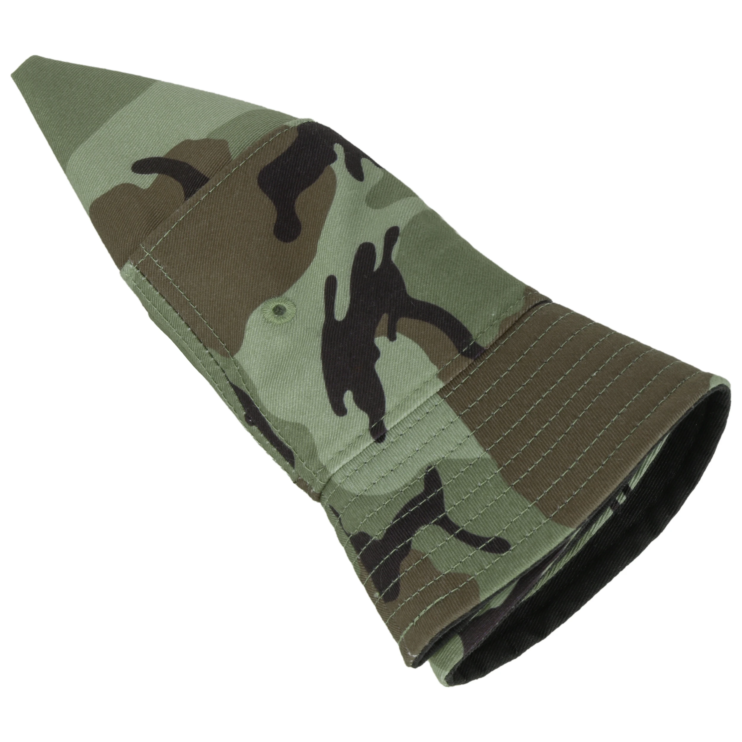 '47 BRAND NHL Ducks Sector Bucket Stoffhut By 47 Brand 8 '47 BRAND NHL Ducks Sector Bucket Stoffhut By 47 Brand – Bild 6