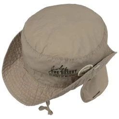 Nackenschutz Safarihut By Maximo