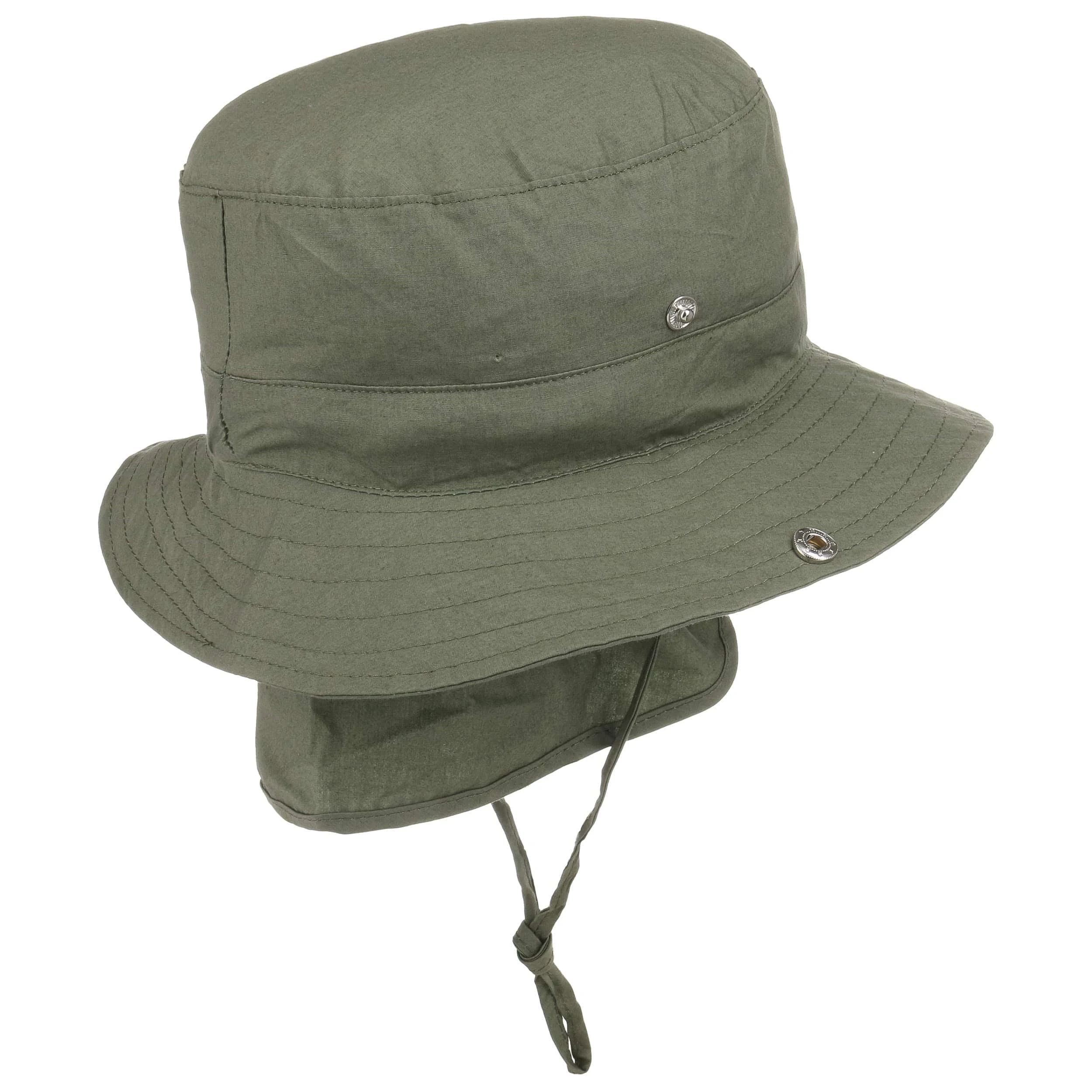 Nackenschutz Safarihut By Maximo 9 Nackenschutz Safarihut By Maximo - Image 7