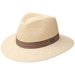 Namanto Traveller Strohhut By Lipodo 13 Namanto Traveller Strohhut By Lipodo -Stetson Speichern Namanto Traveller Strohhut by Lipodo cremewei .56139 rf35