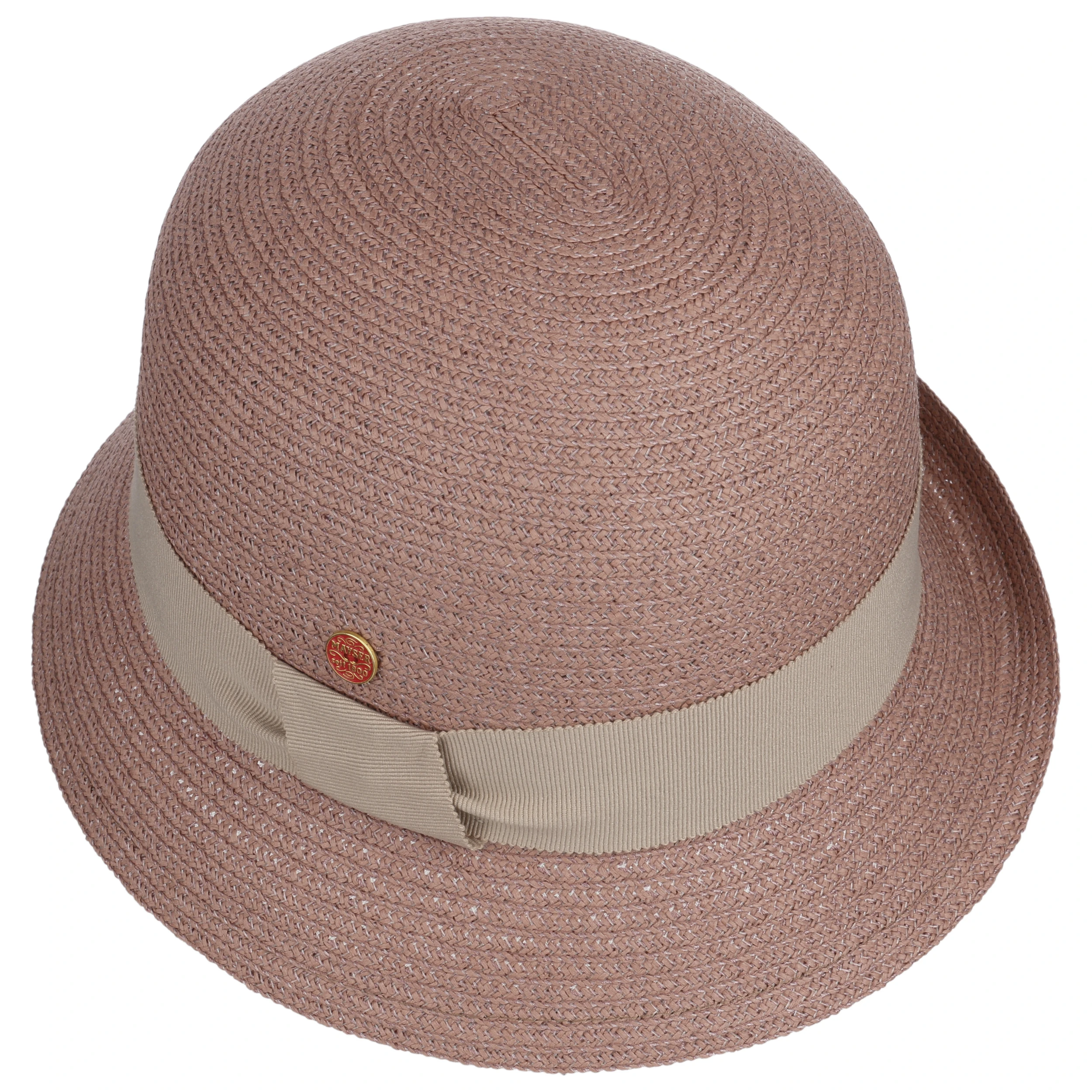 Nanni Paperbraid Strohhut By Mayser 4 Nanni Paperbraid Strohhut By Mayser – Bild 2