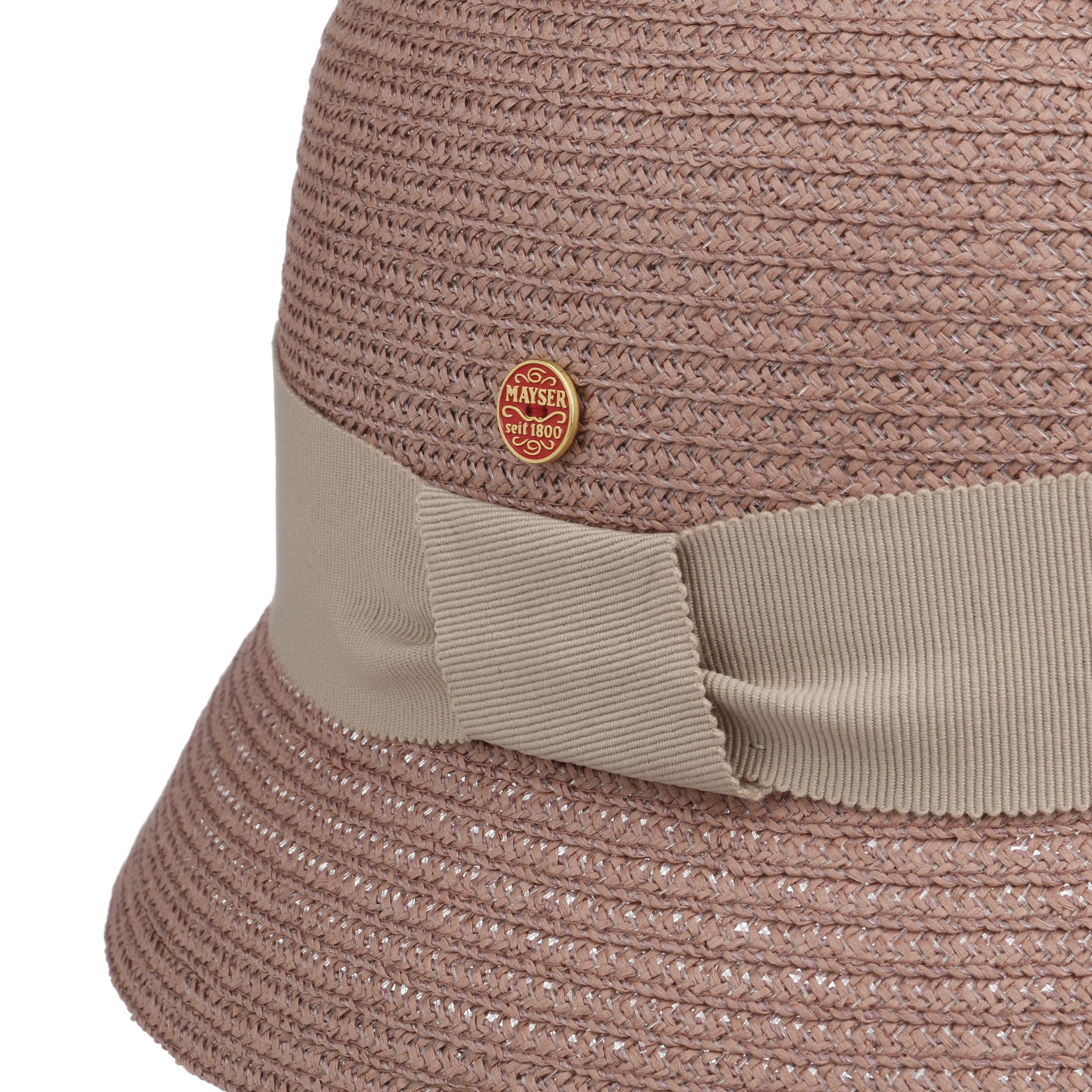 Nanni Paperbraid Strohhut By Mayser 10 Nanni Paperbraid Strohhut By Mayser – Bild 8
