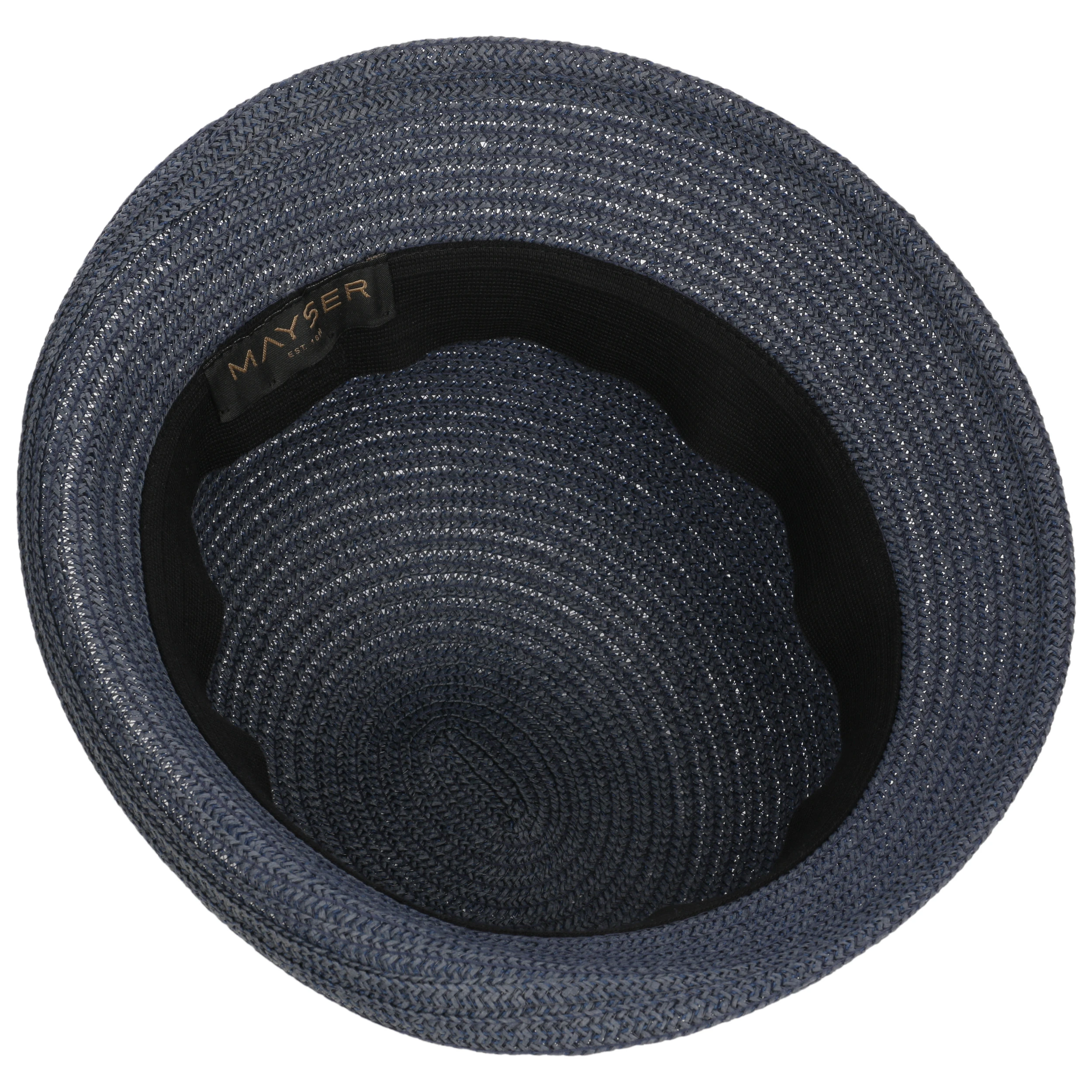 Nanni Paperbraid Strohhut By Mayser 6 Nanni Paperbraid Strohhut By Mayser – Bild 4