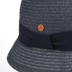 Nanni Paperbraid Strohhut By Mayser 18 Nanni Paperbraid Strohhut By Mayser -Stetson Speichern Nanni Paperbraid Strohhut by Mayser dunkelblau.62072 4rf192