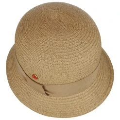 Nanni Paperbraid Strohhut By Mayser 14 Nanni Paperbraid Strohhut By Mayser -Stetson Speichern Nanni Paperbraid Strohhut by Mayser natur.62072 1rf40