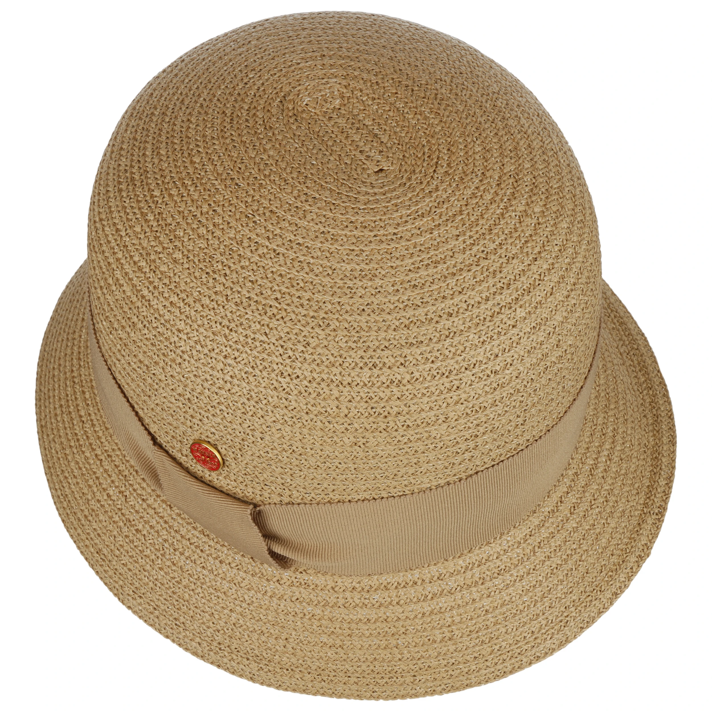 Nanni Paperbraid Strohhut By Mayser 5 Nanni Paperbraid Strohhut By Mayser – Bild 3