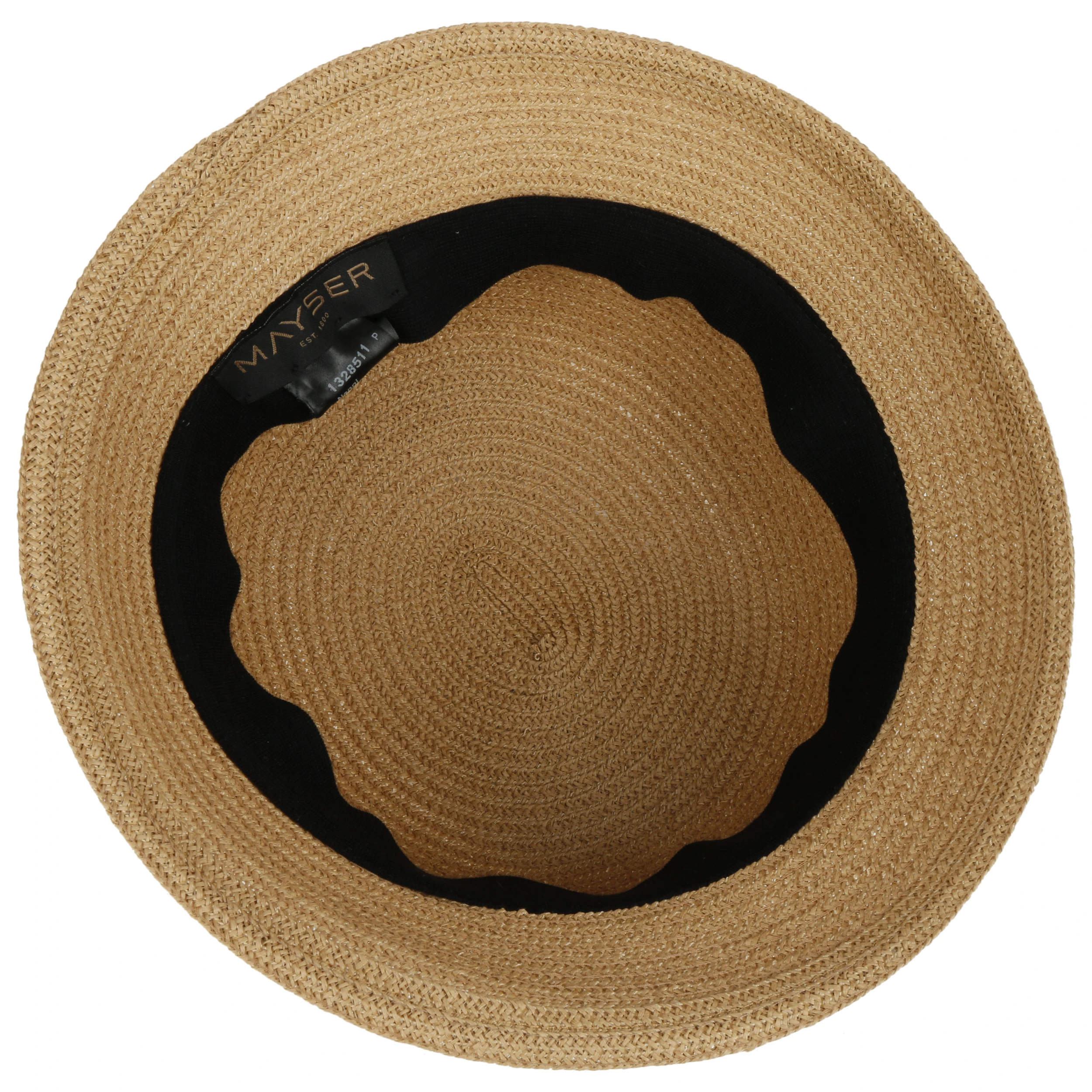 Nanni Paperbraid Strohhut By Mayser 8 Nanni Paperbraid Strohhut By Mayser – Bild 6