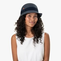 Nanni Paperbraid Strohhut By Mayser 21 Nanni Paperbraid Strohhut By Mayser -Stetson Speichern Nanni Paperbraid Strohhut by Mayser.62072 7