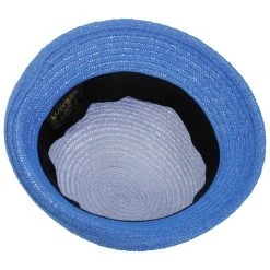 Nanni Twotone Strohhut By Mayser 10 Nanni Twotone Strohhut By Mayser -Stetson Speichern Nanni Twotone Strohhut by Mayser blau.65258 2f2