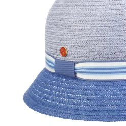Nanni Twotone Strohhut By Mayser 11 Nanni Twotone Strohhut By Mayser -Stetson Speichern Nanni Twotone Strohhut by Mayser blau.65258 4f2