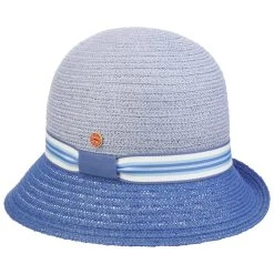 Nanni Twotone Strohhut By Mayser 13 Nanni Twotone Strohhut By Mayser -Stetson Speichern Nanni Twotone Strohhut by Mayser blau.65258 rf2
