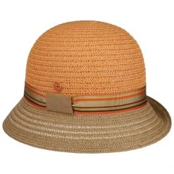 Nanni Twotone Strohhut By Mayser 14 Nanni Twotone Strohhut By Mayser -Stetson Speichern Nanni Twotone Strohhut by Mayser orange.65258 rf54