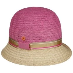 Nanni Twotone Strohhut By Mayser 15 Nanni Twotone Strohhut By Mayser -Stetson Speichern Nanni Twotone Strohhut by Mayser pink.65258 rf66