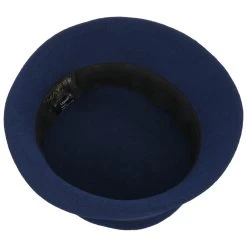 Nannina Soft Wollhut By Mayser -Stetson Speichern Nannina Soft Wollhut by Mayser blau.59530 2rf2