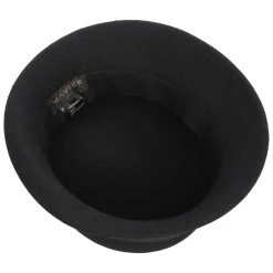Nannina Soft Wollhut By Mayser -Stetson Speichern Nannina Soft Wollhut by Mayser schwarz.59530 2rf4