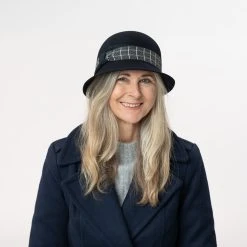 Nannina Wool Glockenhut By Mayser 10 Nannina Wool Glockenhut By Mayser -Stetson Speichern Nannina Wool Glockenhut by Mayser.57897 7