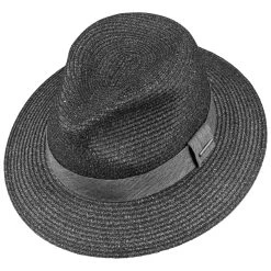 Alternative view of Nark Traveller Toyo Strohhut By Stetson