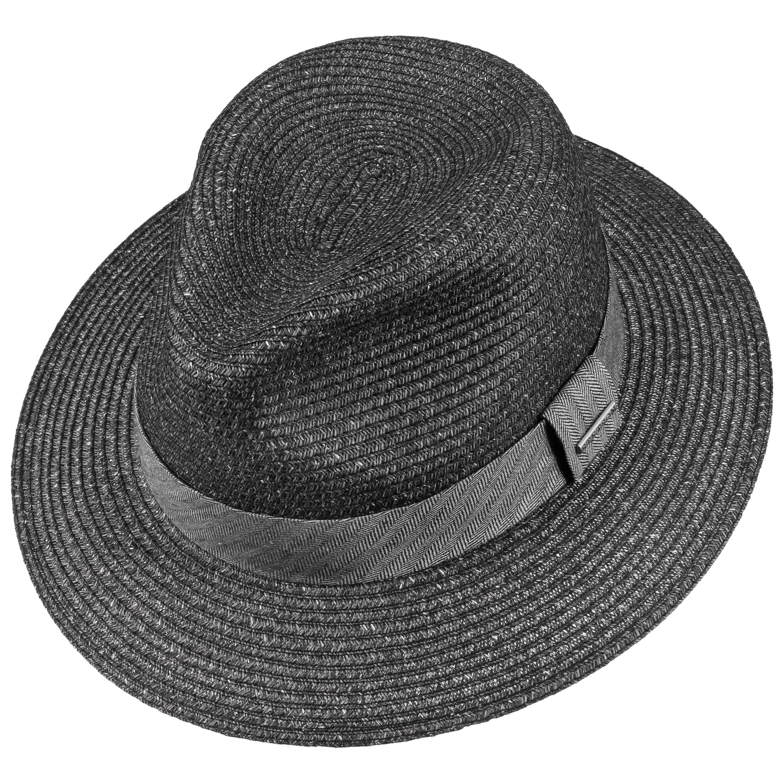 Nark Traveller Toyo Strohhut By Stetson 4 Nark Traveller Toyo Strohhut By Stetson – Bild 2