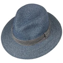 Nark Traveller Toyo Strohhut By Stetson 9 Nark Traveller Toyo Strohhut By Stetson -Stetson Speichern Nark Traveller Toyo Strohhut by Stetson blau meliert.53860 1rf36