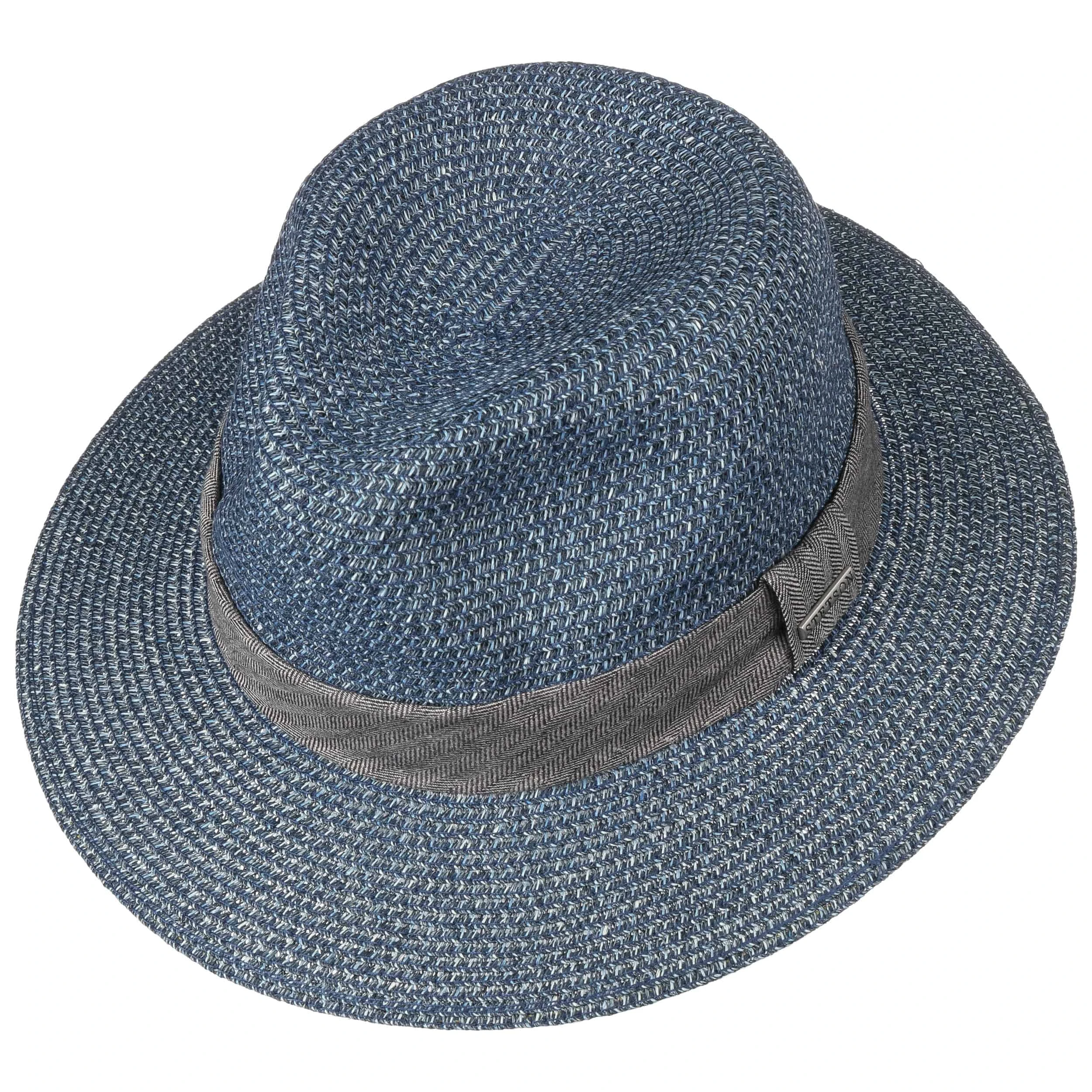 Nark Traveller Toyo Strohhut By Stetson 5 Nark Traveller Toyo Strohhut By Stetson – Bild 3