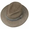 Nark Traveller Toyo Strohhut By Stetson 2 Nark Traveller Toyo Strohhut By Stetson -Stetson Speichern Nark Traveller Toyo Strohhut by Stetson braun.53860 1rf11