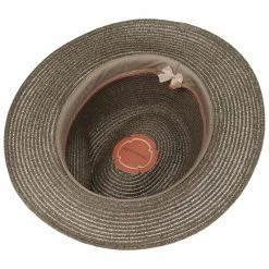 Nark Traveller Toyo Strohhut By Stetson 11 Nark Traveller Toyo Strohhut By Stetson -Stetson Speichern Nark Traveller Toyo Strohhut by Stetson braun.53860 2rf11
