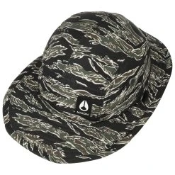 Narrows Full Brim Stoffhut By Nixon