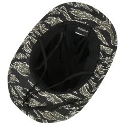 Alternative view of Narrows Full Brim Stoffhut By Nixon