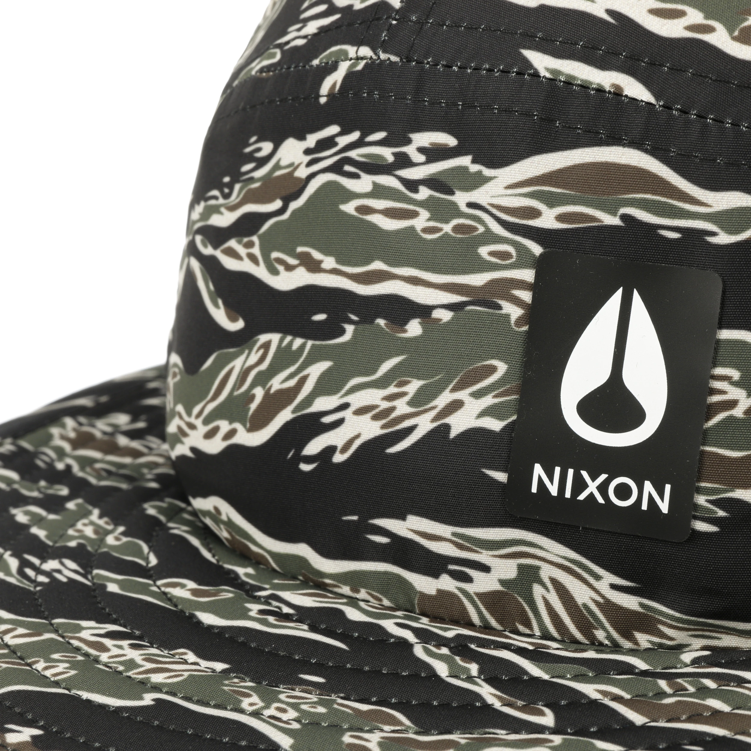 Narrows Full Brim Stoffhut By Nixon 5 Narrows Full Brim Stoffhut By Nixon – Bild 3