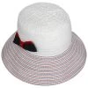Nautical Brim Schlapphut By Lierys -Stetson Speichern Nautical Brim Schlapphut by Lierys wei .62137 1rf5