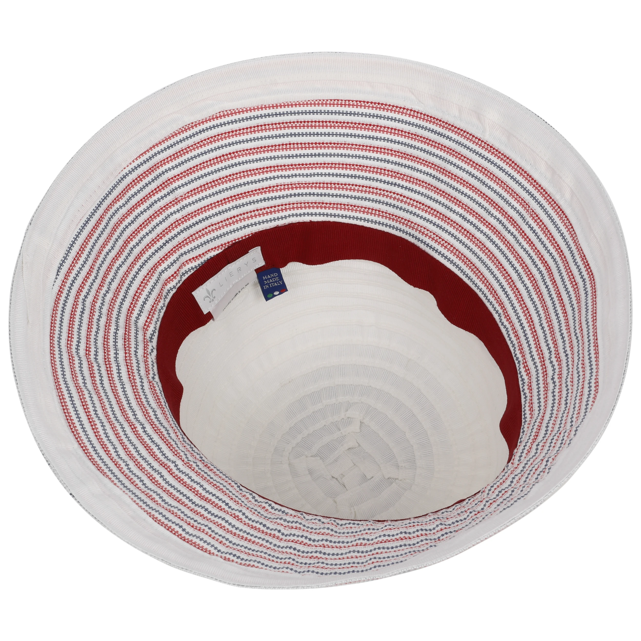 Nautical Brim Schlapphut By Lierys 4 Nautical Brim Schlapphut By Lierys – Bild 2