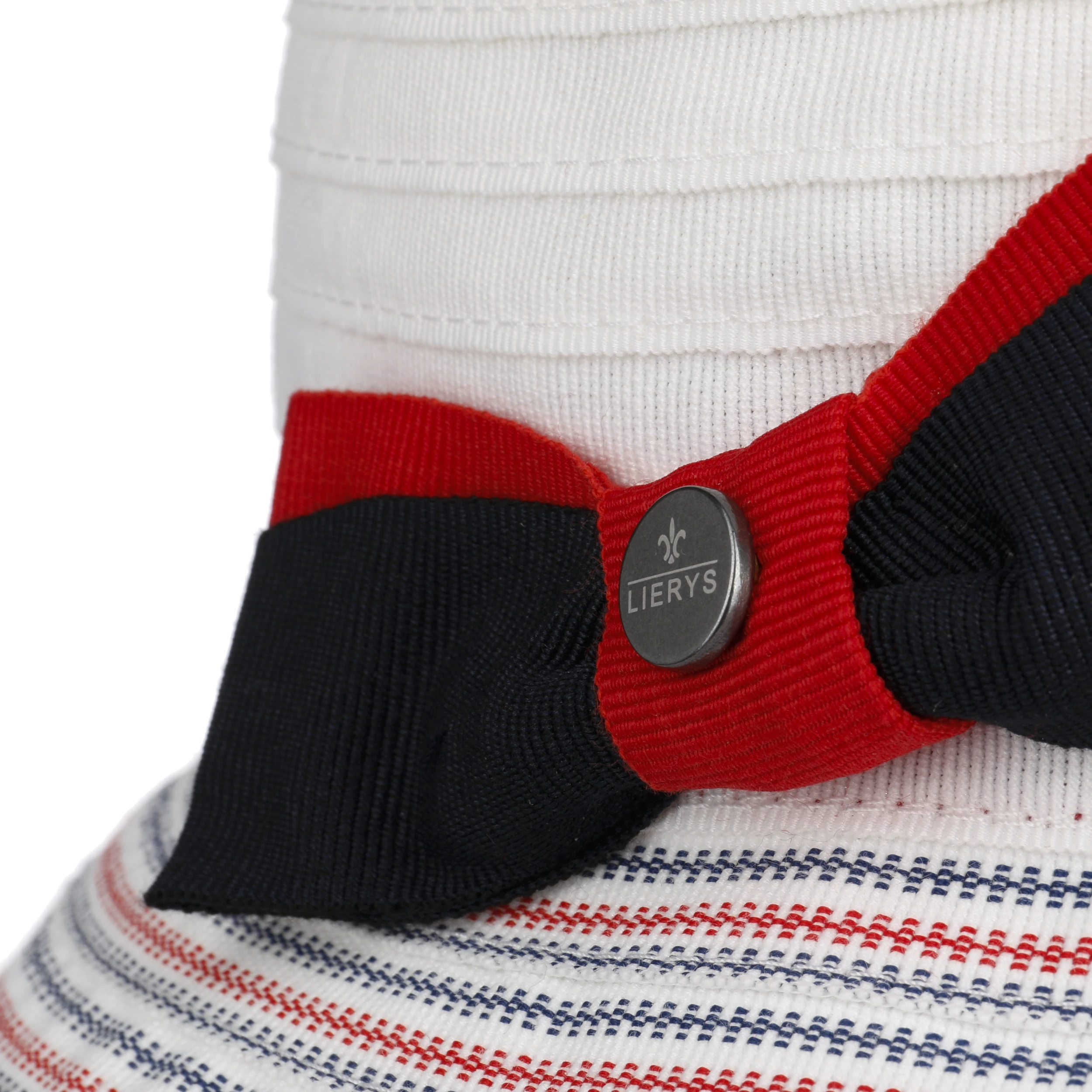Nautical Brim Schlapphut By Lierys 5 Nautical Brim Schlapphut By Lierys – Bild 3