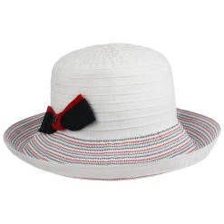 Nautical Brim Schlapphut By Lierys 11 Nautical Brim Schlapphut By Lierys -Stetson Speichern Nautical Brim Schlapphut by Lierys wei .62137 6rf5
