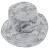 Ned Bucket Regenhut By Mayser -Stetson Speichern Ned Bucket Regenhut by Mayser grau.59118 1rf13