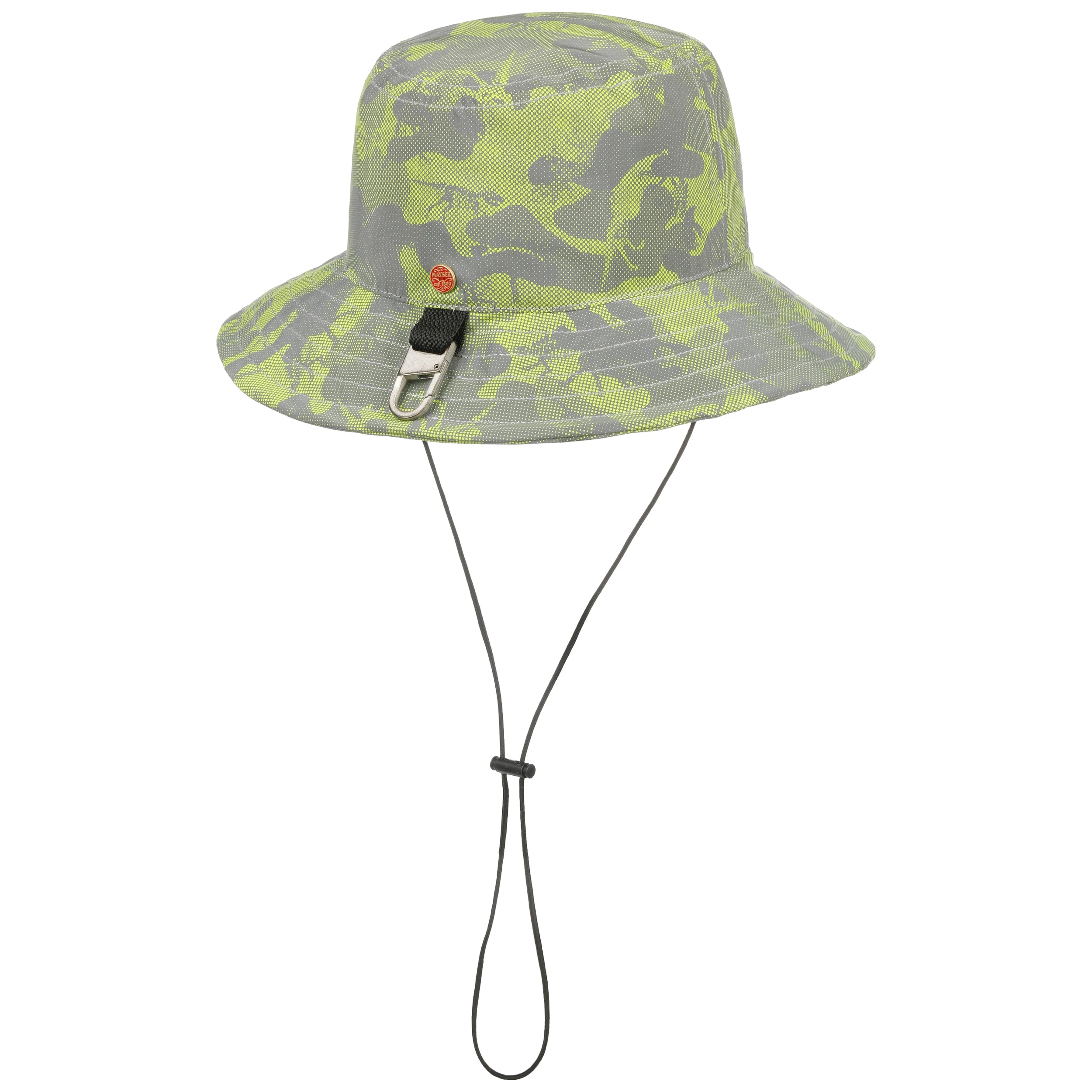 Ned Bucket Regenhut By Mayser 7 Ned Bucket Regenhut By Mayser – Bild 5