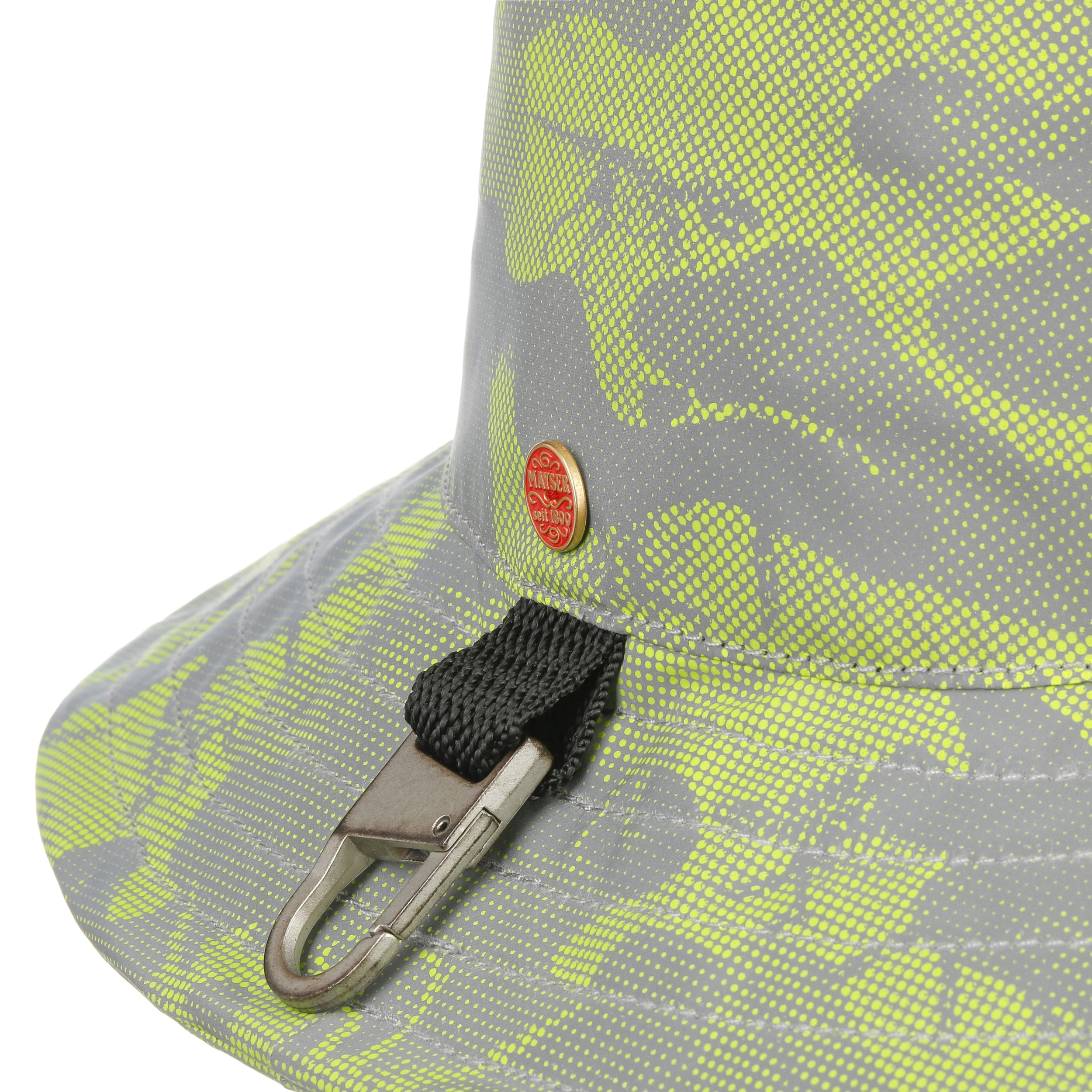 Ned Bucket Regenhut By Mayser 9 Ned Bucket Regenhut By Mayser – Bild 7