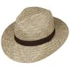 New Albany Bogart Strohhut By Lipodo 2 New Albany Bogart Strohhut By Lipodo -Stetson Speichern New Albany Bogart Strohhut by Lipodo natur.64107 1rf40