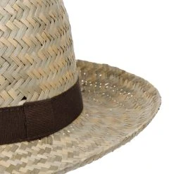 New Albany Bogart Strohhut By Lipodo 8 New Albany Bogart Strohhut By Lipodo -Stetson Speichern New Albany Bogart Strohhut by Lipodo natur.64107 4rf40