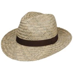 New Albany Bogart Strohhut By Lipodo 9 New Albany Bogart Strohhut By Lipodo -Stetson Speichern New Albany Bogart Strohhut by Lipodo natur.64107 rf40