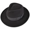 New Amish Haarfilzhut By Stetson 1 New Amish Haarfilzhut By Stetson -Stetson Speichern New Amish Haarfilzhut by Stetson anthrazit.62345 1rf16