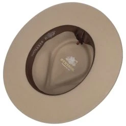 New Amish Haarfilzhut By Stetson -Stetson Speichern New Amish Haarfilzhut by Stetson hellbeige.62345 2rf47