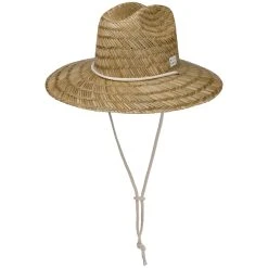 New Comer Strohhut By Billabong -Stetson Speichern New Comer Strohhut by Billabong natur.65843 rf40