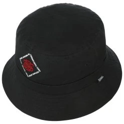New Diamond Bucket Stoffhut By Djinns -Stetson Speichern New Diamond Bucket Stoffhut by Djinns schwarz.62845 1rf4