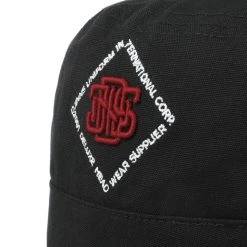 New Diamond Bucket Stoffhut By Djinns -Stetson Speichern New Diamond Bucket Stoffhut by Djinns schwarz.62845 4rf4