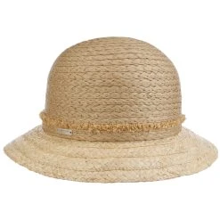New Twotone Cloche Strohhut By Seeberger 19 New Twotone Cloche Strohhut By Seeberger -Stetson Speichern New Twotone Cloche Strohhut by Seeberger natur.64909 rf40