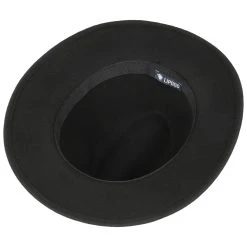 New York Traveller Filzhut By Lipodo -Stetson Speichern New York Traveller Filzhut by Lipodo schwarz.47933 2rf4