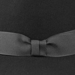 New York Traveller Filzhut By Lipodo -Stetson Speichern New York Traveller Filzhut by Lipodo schwarz.47933 5rf4