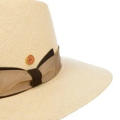 Nizza Classic Panamahut By Mayser 10 Nizza Classic Panamahut By Mayser -Stetson Speichern Nizza Classic Panamahut by Mayser natur braun.62079 4rf195