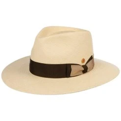 Nizza Classic Panamahut By Mayser 11 Nizza Classic Panamahut By Mayser -Stetson Speichern Nizza Classic Panamahut by Mayser natur braun.62079 rf195