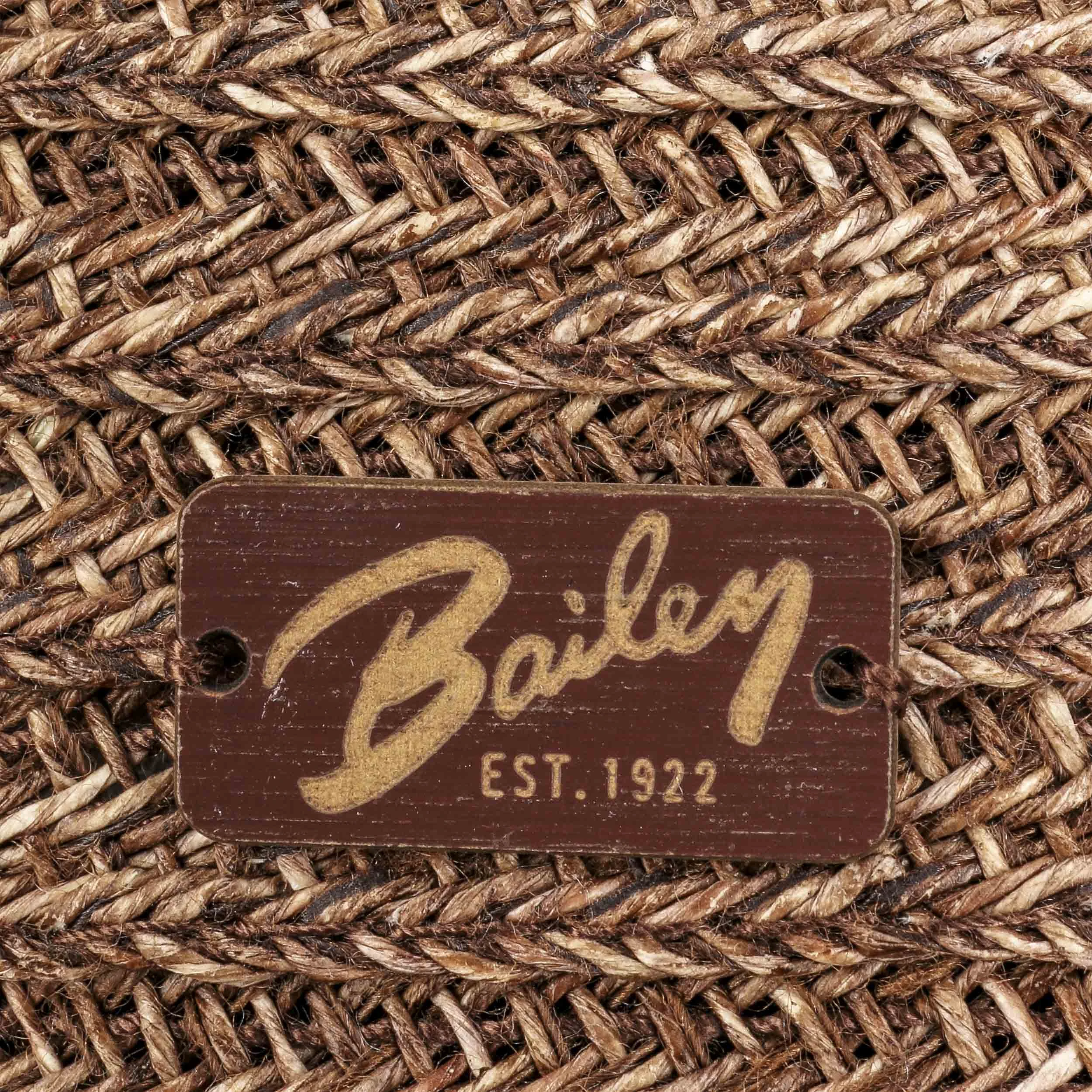 Noakes Strohhut By Bailey 1922 8 Noakes Strohhut By Bailey 1922 – Bild 6